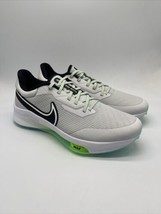 Nike Air Zoom Infinity Tour NEXT% Golf White/Green DC5221-001 Men&#39;s Size... - $99.99