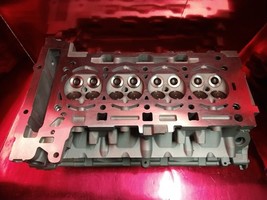 11 - 12 Mini Cooper 1.6 N18 DOHC Turbo REBUILT Cylinder head V758067980 ... - $1,287.00