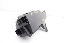 12-16 BMW F30 328I 2.0L AIR CLEANER FILTER HOUSING W/O M PACKAGE E3038 image 3