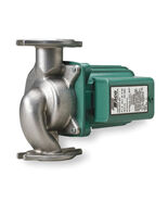 Hardy Boiler Taco 008-SF6 115V 1/25hp Stainless Steel Circulator Pump (#... - $468.32 CAD