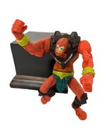 Masters of the Universe Beast Man 5 inch 2003 Mattel Orange - £10.95 GBP