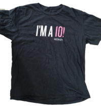 Redken Shades EQ I’m a 10 shirt one size - £12.85 GBP