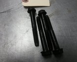 Camshaft Bolts All From 2010 Chevrolet Traverse  3.6 - $19.95
