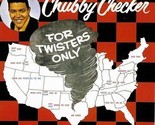 For Twisters Only [Vinyl] Chubby Checker - £40.20 GBP
