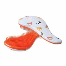 Cala Tangle Free Hair Brush Detangle Wet and Dry Hair Animals Panda Bunny Bear - £7.97 GBP