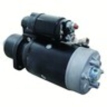 STARTER FITS JOHN DEERE 1641 2141 2251 2341 2541 2561 2941 2951 3141 3351 3641 image 10