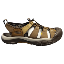 KEEN Newport Water Hiking Sandals Mens US Size 13 Multicolor Slip On 101... - $1,119.81 MXN