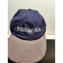 Mohr&#39;s Phenomenon Snapback Vintage Hat - £7.29 GBP