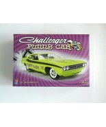 FACTORY SEALED Challenger Funny Car by AMT/Ertl for Model King #21796P - £54.91 GBP