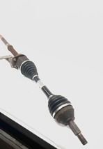 2016-2019 Ford Exporer 3.5L Awd Turbo Front RH Passenger CV Axle Shaft OEM - €112,56 EUR