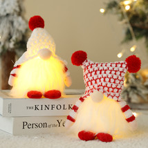 New Christmas Faceless Doll With Lights - £11.49 GBP+