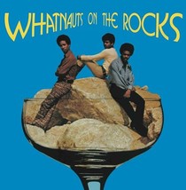 Whatnauts on the Rocks [VINYL]  - $42.00