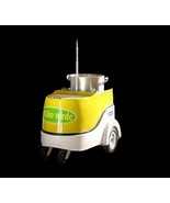 SOUP CART CORN PUSH CART  SOUP PUSH CART CORN MOBILE CART SOUP VENDOR CART - $5,671.71