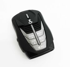 Cobra RAD 480i Laser Radar Detector  image 2