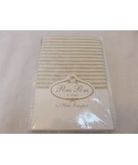 1 Pom Pom at Home Connor euro sham Ivory Amber - $1,055.70 MXN