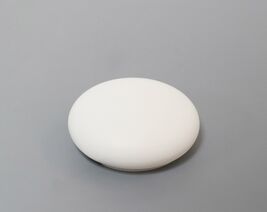 Google Nest Temperature Sensor (2nd gen) GA05552-US 1-pack - Porcelain image 2