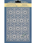 Tattered Lace. Floral Lace Die Set. Die Cutting Cardmaking Scrapbooking ... - $21.91 CAD