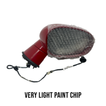 NEW OEM Mopar Right Outside Rear View Side Mirror Red 2015-2019 Dodge Ch... - $3,371.07 MXN