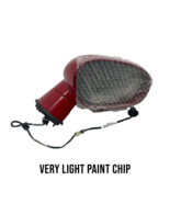 NEW OEM Mopar Right Outside Rear View Side Mirror Red 2015-2019 Dodge Ch... - $252.79 CAD