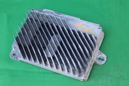 Chevy Chevrolet Cadillac GM Bose Radio Stereo Amp Amplifier 84098366 image 3