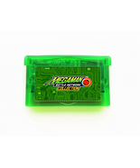 Megaman Battle Network Collection (12 IN 1) Mega Man Game (GBA) Gameboy Advance - $41.86 CAD