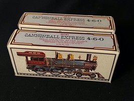 Avon 1931 Cannonball Express After Shave Decanter Wild Country After Shave NOS - £8.04 GBP