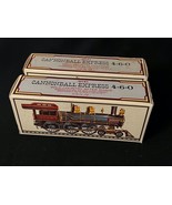 Avon 1931 Cannonball Express After Shave Decanter Wild Country After Sha... - £7.86 GBP