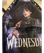 Wednesday Adam’s Backpack for Kids School Bag Book Bag Travel Bag for Ki... - $211.07 MXN