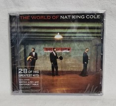 The World of Nat King Cole - 28 Greatest Hits CD - New - Capitol, Jan-2005 - £11.03 GBP