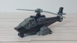 Tonka 1:55 Diecast Helicopter Hasbro - $8.90