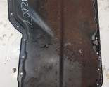 Oil Pan 2.5L Fits 05-14 JETTA 969811*** SAME DAY SHIPPING ****Tested - $56.53