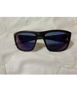 Pugs Sunglasses Style #L4 Black Blue Logo - $9.00