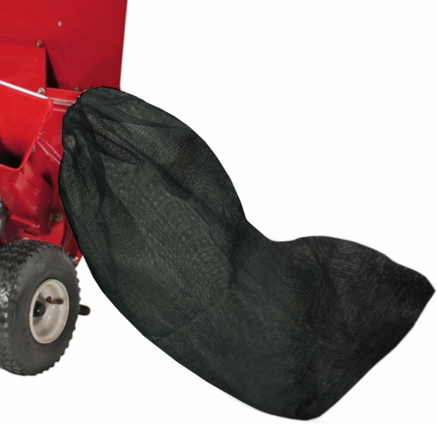 Wood Chipper Shredder Collection Bag 888000061 Universal 24&quot; X 36&quot; Leaf ... - $79.96
