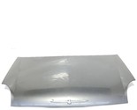 Trunk Lid OEM CX: Dark Shadow Gray Ford Thunderbird 2002 2003 2004 2005  - $166.32