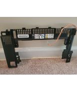 Dell C1760mw Printer Parts, Reverse Cover/Power Cord Frame - $238.29 MXN