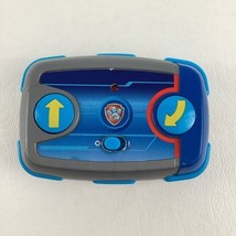 Paw Patrol Chase RC Police Cruiser Replacement Remote Control 2019 Spin ... - $277.45 MXN