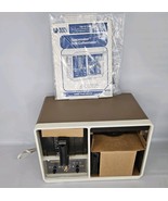 Black &amp; Decker Spacemaker Drip Coffee Maker Under Cabinet SDC-2D Clock T... - $178.15