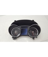 Speedometer 156 Type GLA250 ID 1569009003 Fits 18-19 MERCEDES GLA-CLASS ... - £250.87 GBP