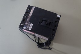Square D FAL36080 Circuit Breaker , 80 Amp , 3 Pole, w/ Shunt Trip 120-240V - $81.55