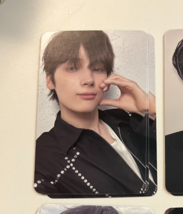 Heuning Kai TXT Offizielles Fotokartenalbum &quot;THE STAR CHAPTER: TOGETHER&quot;... - $13.05