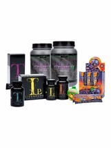 True2Life Premiere Detox (Chocolate) Youngevity Dr. Wallach - £264.27 GBP