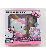 Hello Kitty Squishy Diary - $48.61 CAD