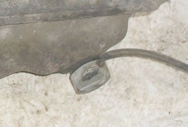 1998 Yamaha Blaster 200 YFS200 Fuel Gas Petcock Valve - $18.81 MXN
