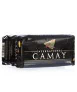 Camay International Chic Body Soap 3-Pack - £11.78 GBP
