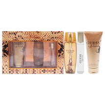 Guess By Marciano by Guess for Women - 3 Pc Gift Set 3.4oz EDP Spray, 0.... - $645.91 MXN