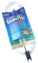 [Pack of 4] Lees Ultra Gravel Vac Self Start Small - 1 count - £50.55 GBP