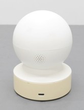 TP-LINK Kasa KC110 Pan Tilt Indoor Security Camera - White  image 4