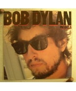 Bob Dylan Infidels Poster - $24.66 CAD