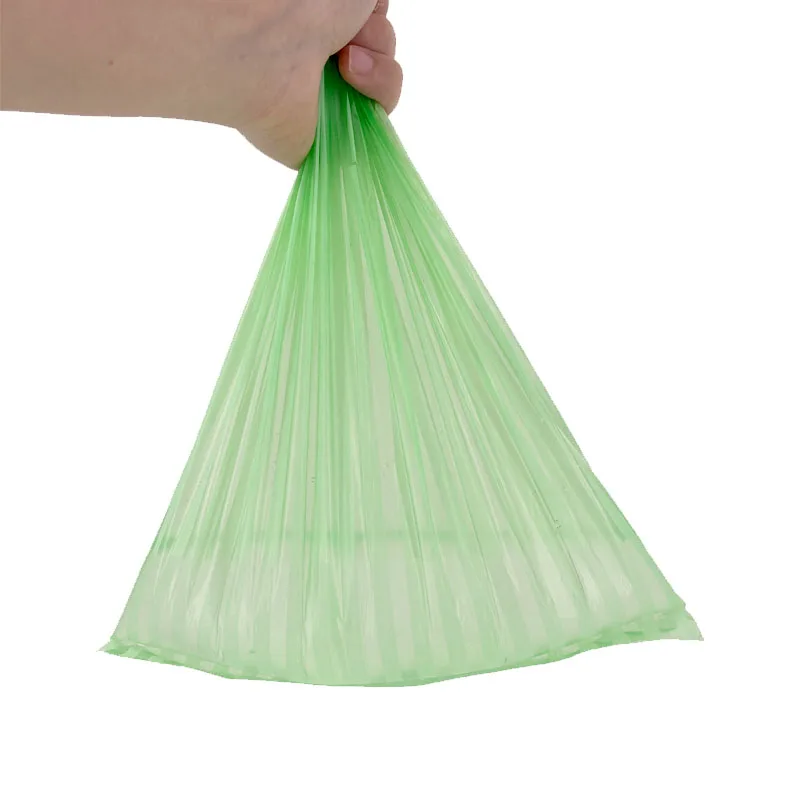 Sporting 1-15Roll Pet Dog Poop Bags Dispenser Collector Garbage Bag Puppy Cat Po - £23.90 GBP