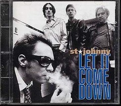 Let It Come Down [Audio CD] St. Johnny - $11.72